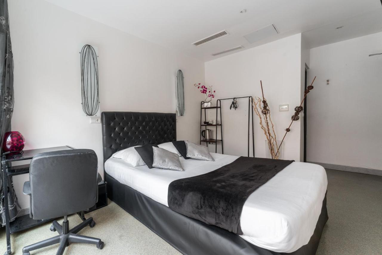 L'Oasis Montparnasse Hotel Paris Exterior photo